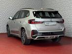 BMW X1 XDRIVE 25E M-SPORT LED ELEK.KLEP NAVI STOELVERW M-SHA, Auto's, BMW, 12 maanden, Gebruikt, Leder en Stof, Bedrijf