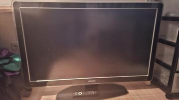 Philips tv 47 inch met 3 zijdig ambilight beschikbaar voor biedingen