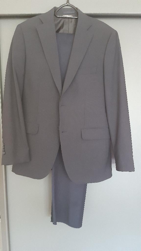 Herenkleding, Kleding | Heren, Ophalen of Verzenden, Nieuw, Maat 46 (S) of kleiner, Blauw