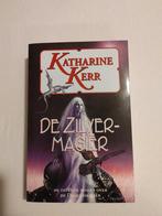 De zilvermagiër - Katharine Kerr, Ophalen of Verzenden, Zo goed als nieuw, Katharine Kerr