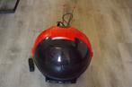 Vintage Philips Discoverer Space Helmet | CRT | Compleet, Ophalen, Zo goed als nieuw, 40 tot 60 cm, Philips