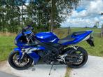 Yamaha R1 2004 53.000 KM 172 PK !!, Motoren, Motoren | Yamaha, 4 cilinders, Motorrijbewijs A, Bedrijf, Super Sport