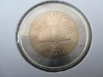 Spanje 2 euro Verdrag van Rome 2007 unc, Postzegels en Munten, Munten | Europa | Euromunten, 2 euro, Spanje, Ophalen of Verzenden