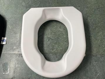 TOILETVERHOGER - WD014 beschikbaar voor biedingen