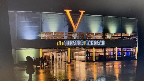 Soldaat van oranje 10x €15 korting per kaartje, Tickets en Kaartjes, Concerten | Overige