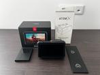 Atomos Ninja V monitor + zonnekap | Zeer goede staat, Ophalen of Verzenden, Zo goed als nieuw, Overige merken