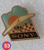 Pin Sony, Gebruikt, Verzenden