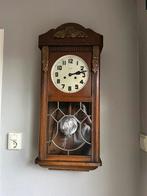 Antieke Mauthe klok, Antiek en Kunst, Antiek | Klokken, Ophalen