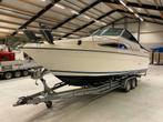 1991 Sea Ray Boats 220 DA Boot, Gebruikt, Overige brandstoffen