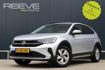 Volkswagen Taigo 1.0 TSI Life | Stoelverwarming | Camera | A beschikbaar voor biedingen