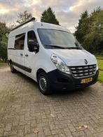TE KOOP - Renault Master (MX) camper bus, Caravans en Kamperen, Campers, Overige merken, Tot en met 2, Particulier, Alarm