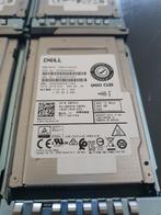 Dell 960gb SAS incl. brackets, Intern, Gebruikt, SAS, Server