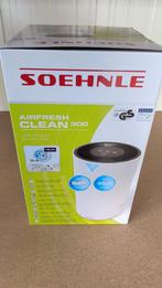 Soehnle Airfresh Clean 300 Luchtreiniger - Nieuw, Ophalen of Verzenden, Nieuw