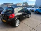 Renault Clio 1.4-16V Rip Curl, Auto's, Renault, Gebruikt, 4 cilinders, Zwart, Handgeschakeld