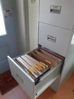 Mooie dossierkast hangmappenkast ladenkast. Merk Triumph, Huis en Inrichting, Kasten | Roldeurkasten en Archiefkasten, Ophalen