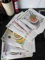 50 Hello Fresh recepten, Ophalen of Verzenden, Zo goed als nieuw