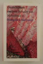 Kleijwegt, Margalith - Onzichtbare ouders, Boeken, Politiek en Maatschappij, Verzenden, Gelezen, Nederland