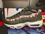 Nike Air Max 95 'Pink Camo' EU40 2021, Kleding | Dames, Colosseum 1, 1213 NL Hilversum, Nederland, Nike, Ophalen of Verzenden