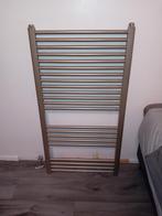 Designradiator 114x60cm, Doe-het-zelf en Verbouw, Verwarming en Radiatoren, Ophalen, Gebruikt, Radiator, 60 tot 150 cm