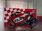 Minichamps Ducati 999R F03 Fila Neil Hodgson WSB 2003, Ophalen of Verzenden, Zo goed als nieuw, Motor