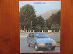 Citroën Visa (mj. 1980), Ophalen of Verzenden, Nieuw, Citroën