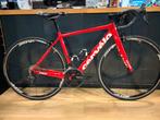Cervelo R2 racefiets, maat 51, Shimano 105/Ultegra, 28 inch, Gebruikt, Aluminium, 49 tot 53 cm