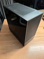 NZXT H5 Flow 2023, Computers en Software, Computerbehuizingen, Ophalen of Verzenden, Zo goed als nieuw