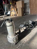 Dompelpomp Speroni, Tuin en Terras, Ophalen, Zo goed als nieuw, Elektrisch, Dompelpomp