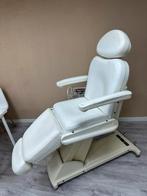 Behandelstoel/ pedicure stoel/, Witgoed en Apparatuur, Persoonlijke-verzorgingsapparatuur, Ophalen of Verzenden