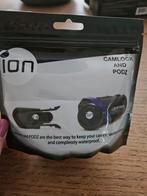 Partij iON CamLock en Podz Pack, Nieuw, Ophalen of Verzenden