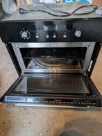 Inbouw Oven - Perfect voor jouw keuken!, Witgoed en Apparatuur, Ovens, Gebruikt, Oven, Hete lucht, Inbouw
