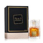 KHAMRAH Lattafa 100ML, Ophalen of Verzenden, Nieuw