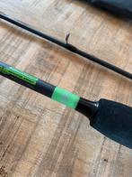 Nieuwe Arca Tricksy reelhengel + reelmolen, 1.80m 60 gr, Ophalen of Verzenden, Nieuw, Complete set