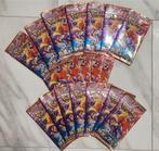 Heat wave arena  Pokemon Booster  ( pokemon kaarten ), Ophalen of Verzenden, Zo goed als nieuw, Booster
