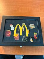 McDonalds pins, Ophalen of Verzenden, Zo goed als nieuw, Gebruiksvoorwerp