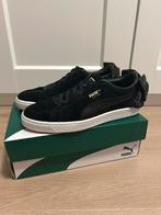 Suede puma sneakers, Kleding | Dames, Schoenen, Ophalen of Verzenden, Zo goed als nieuw, Beige, Sneakers of Gympen