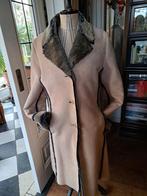 Warme jas Blacky Dress 38, Verzenden, Zo goed als nieuw, Maat 38/40 (M), Beige