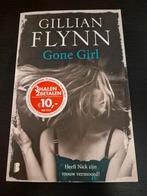 Gone Girl - Gillian Flynn - Spannende thriller, Boeken, Ophalen of Verzenden, Zo goed als nieuw, Gillian Flynn, Nederland