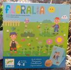 DJECO bordspel floralia *LAATSTE* *SALE* *16,95*, Djeco, Djeco, Nieuw, Ophalen of Verzenden