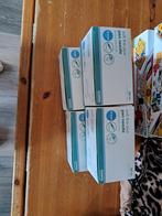 klinion soft fine plus needles 8mm  6doosjes, Ophalen of Verzenden, Nieuw