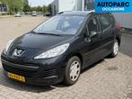 Peugeot 207 SW 1.4 VTi X-line , AIRCO, CRUISE, UITSLUITEND E, Voorwielaandrijving, Euro 5, Stof, Gebruikt
