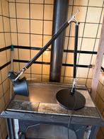 Artemide Lamp - Design Klassieker, Ophalen, Gebruikt, Metaal, 50 tot 75 cm