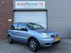 Ford Fusion 1.6-16V Futura! Airco! Nieuwe APK!, Auto's, Voorwielaandrijving, 1596 cc, Gebruikt, Origineel Nederlands
