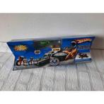 Micro Magnetics gemotoriseerd Superlanceerder Hot wheels J58, Kinderen en Baby's, Speelgoed | Speelgoedvoertuigen, Ophalen of Verzenden