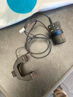 Houder display elektrische fiets met bedineing, Ophalen of Verzenden, Zo goed als nieuw, Overige typen