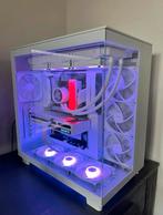 Game pc wit, Gaming PC, Ophalen of Verzenden, Zo goed als nieuw, Gaming