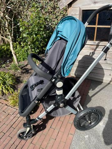 Kinderwagen Cameleon beschikbaar voor biedingen