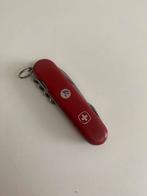 Victorinox zakmes, Caravans en Kamperen, Kampeergereedschap, Ophalen of Verzenden, Zo goed als nieuw