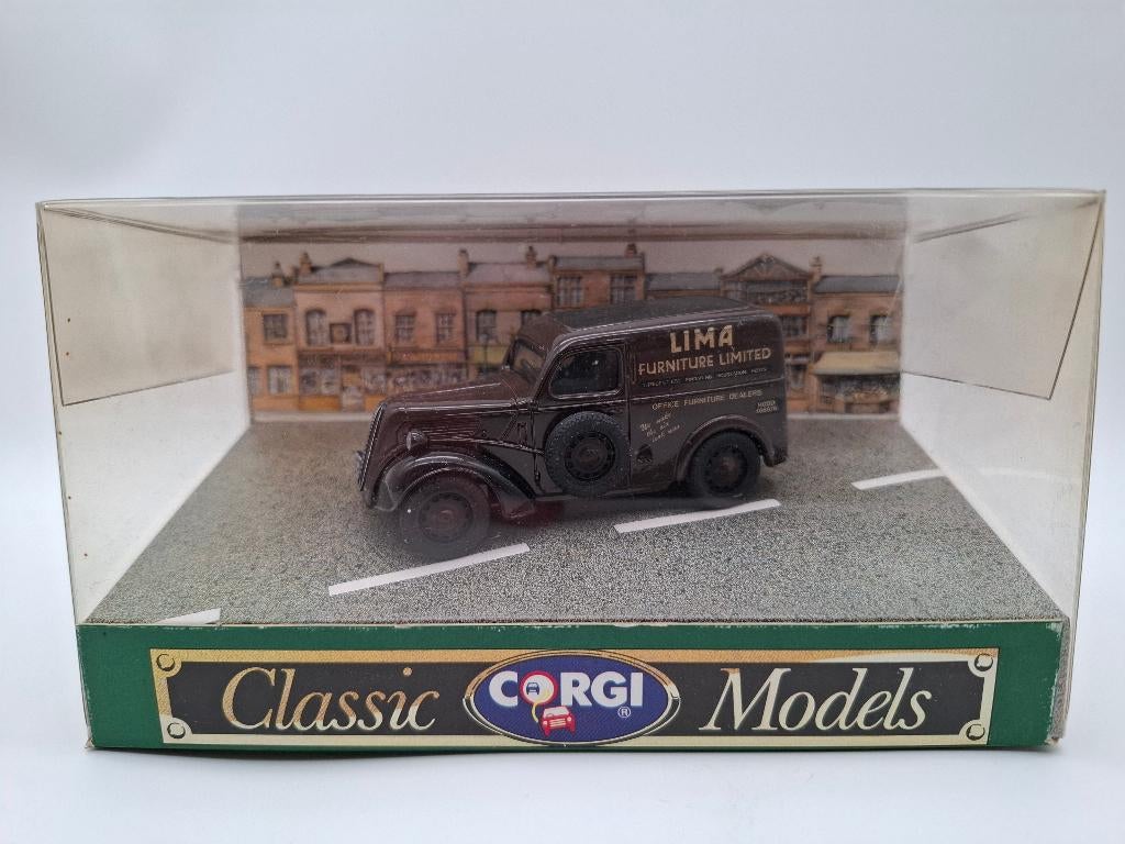 Corgi Classics D980/13 Ford, Verzenden, Nieuw, Auto, Corgi