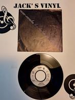 Genesis - Invisible Touch 7" Vinyl Single  1986/2, Ophalen of Verzenden, 1980 tot 2000, Zo goed als nieuw, Overige formaten